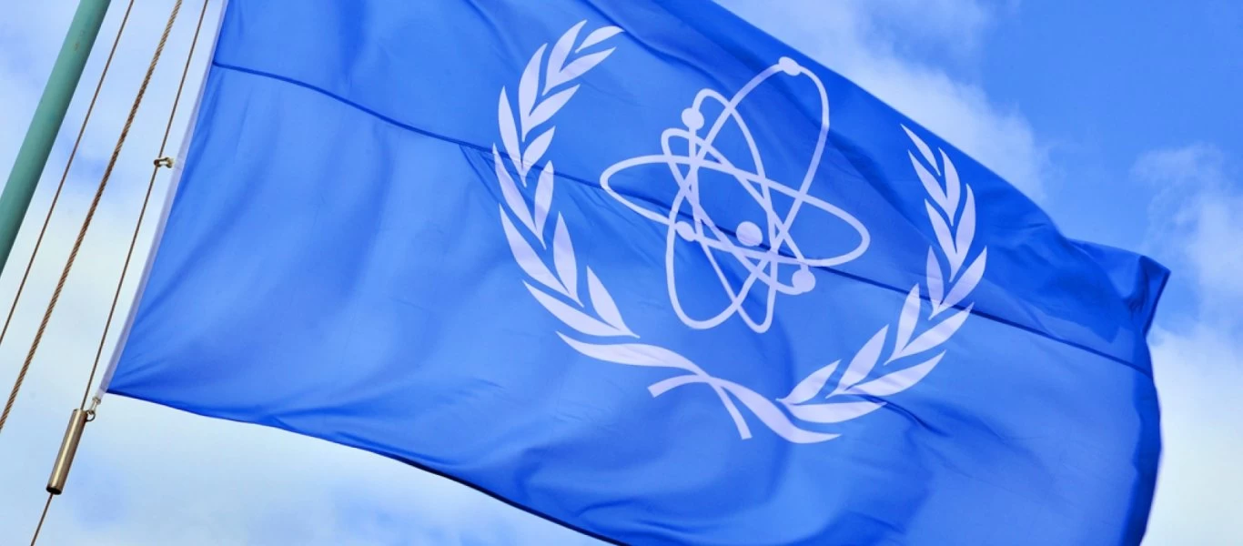  Τα αποθέματα εμπλουτισμένου ουρανίου 16 φορές υψηλότερα από το επιτρεπόμενο όριο στο Ιράν λέει η ΙΑΕΑ